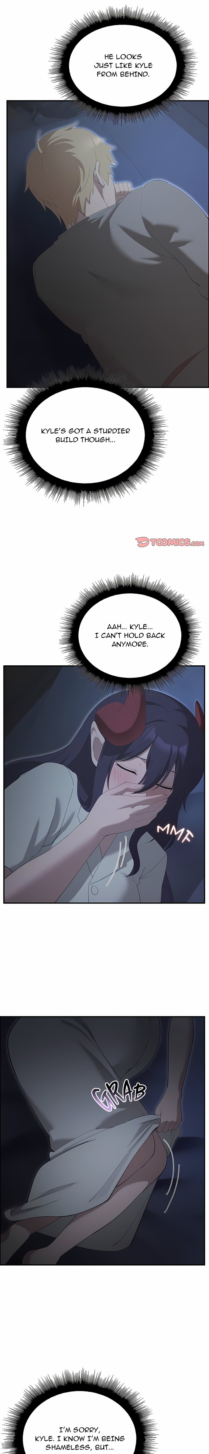 XX Dungeon - Chapter 49 Page 16