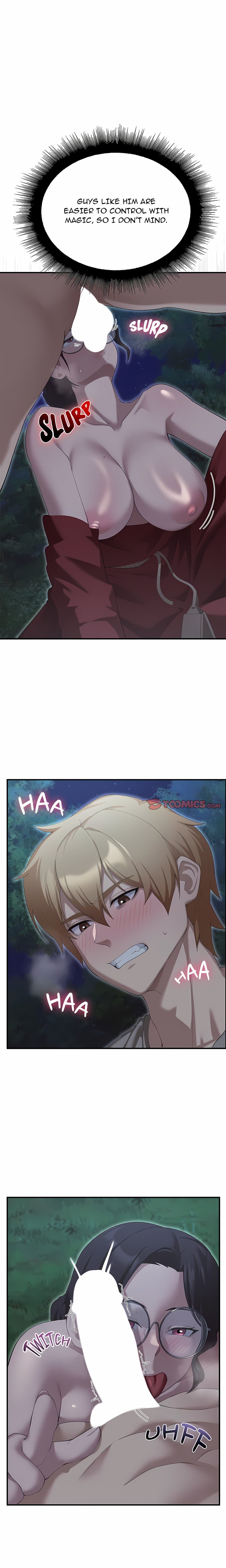 XX Dungeon - Chapter 49 Page 2