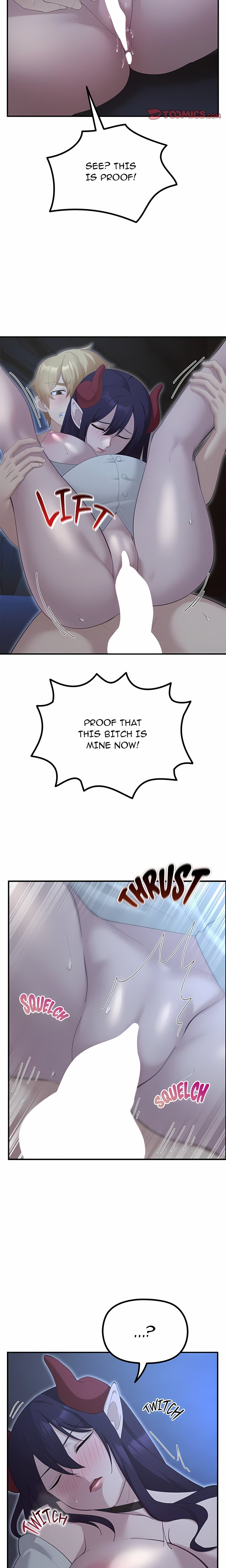 XX Dungeon - Chapter 50 Page 10