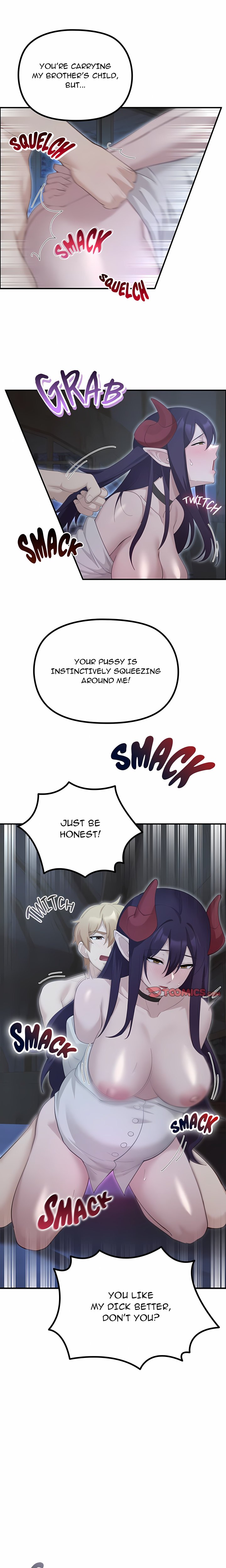 XX Dungeon - Chapter 50 Page 17