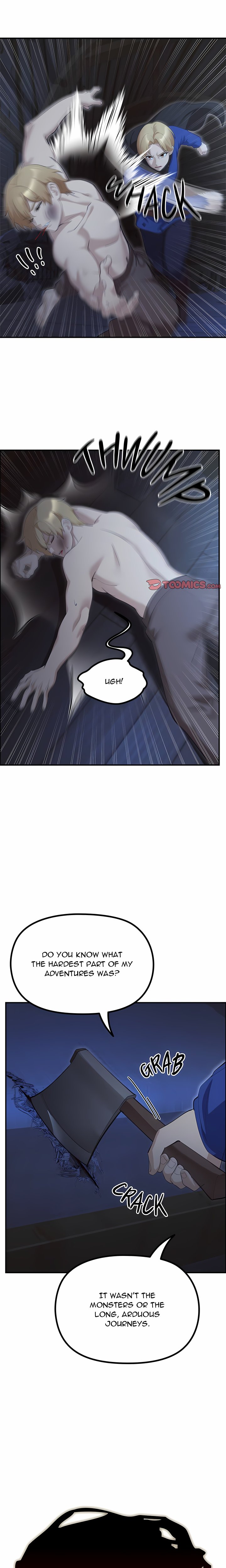 XX Dungeon - Chapter 51 Page 16