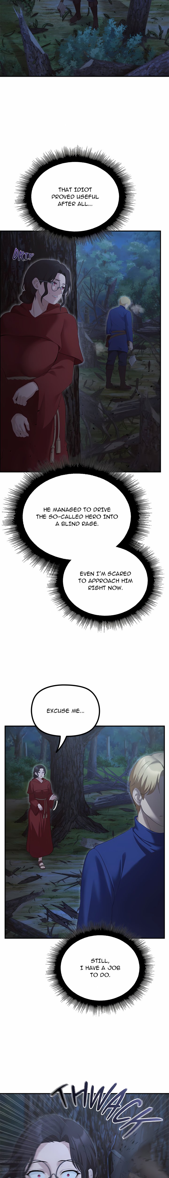 XX Dungeon - Chapter 51 Page 19