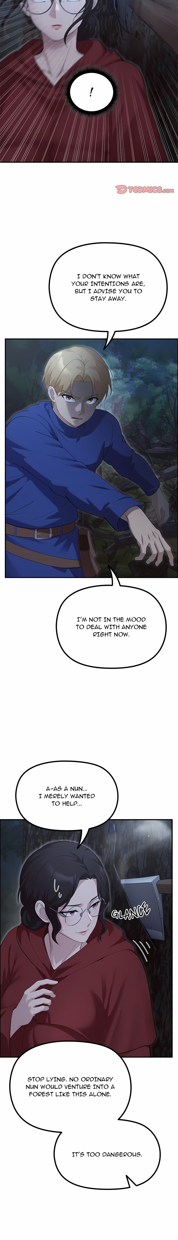 XX Dungeon - Chapter 51 Page 20
