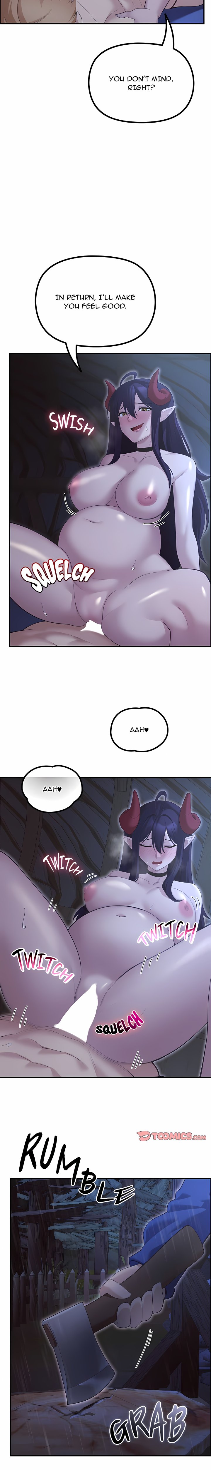 XX Dungeon - Chapter 51 Page 3