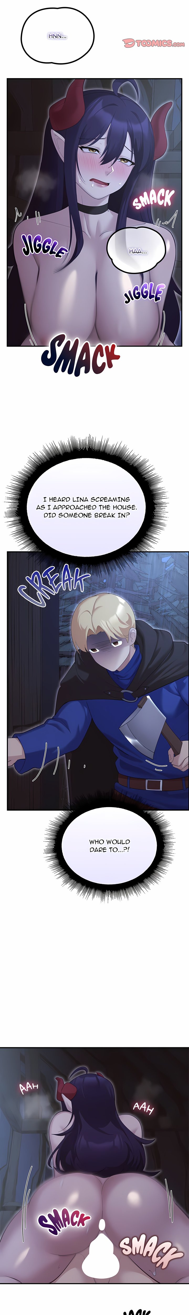 XX Dungeon - Chapter 51 Page 5