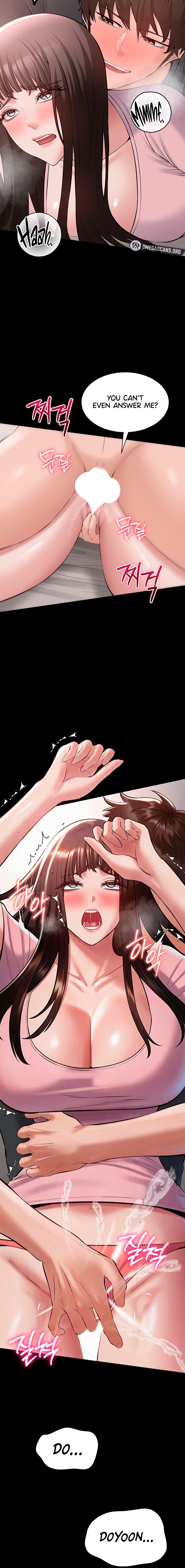 I Want To Work Quietly Chapter 40.00 Page 10