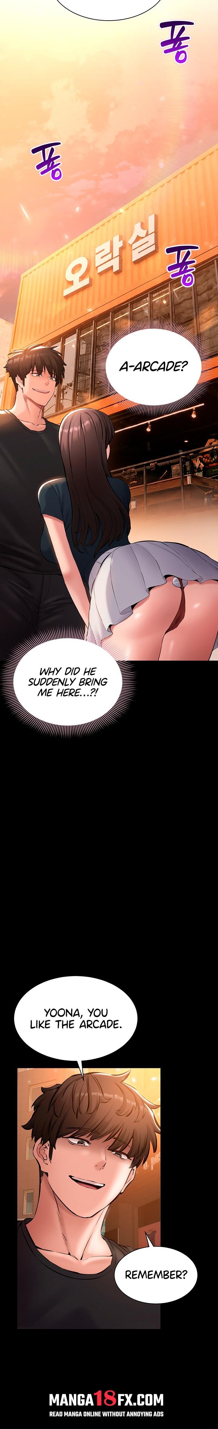 I Want To Work Quietly - Chapter 41 Page 18