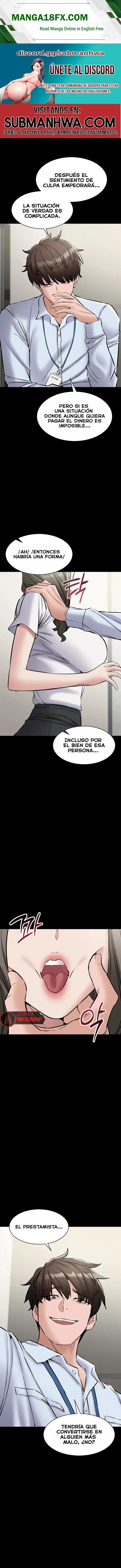 I Want To Work Quietly Raw - Chapter 32 Page 1