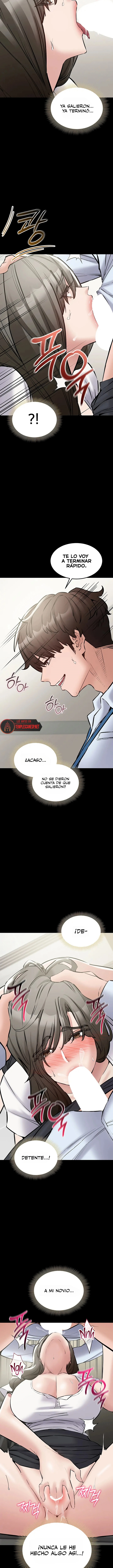 I Want To Work Quietly Raw - Chapter 32 Page 14