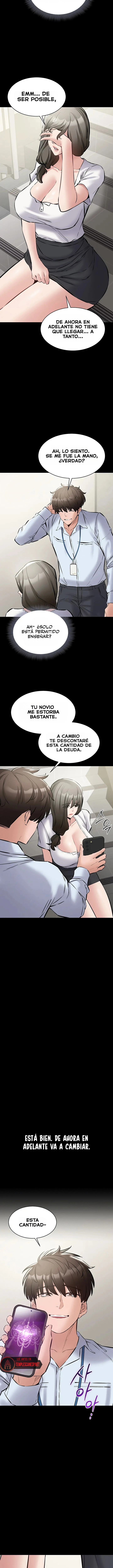 I Want To Work Quietly Raw - Chapter 32 Page 16
