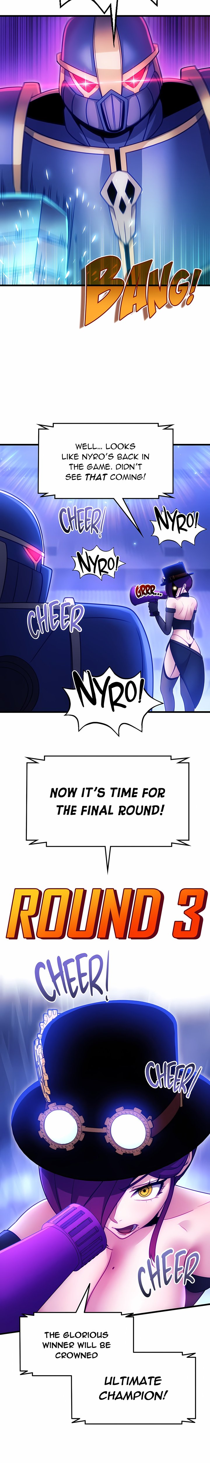 Find My Hotkey (Uncensored) - Chapter 14 Page 14
