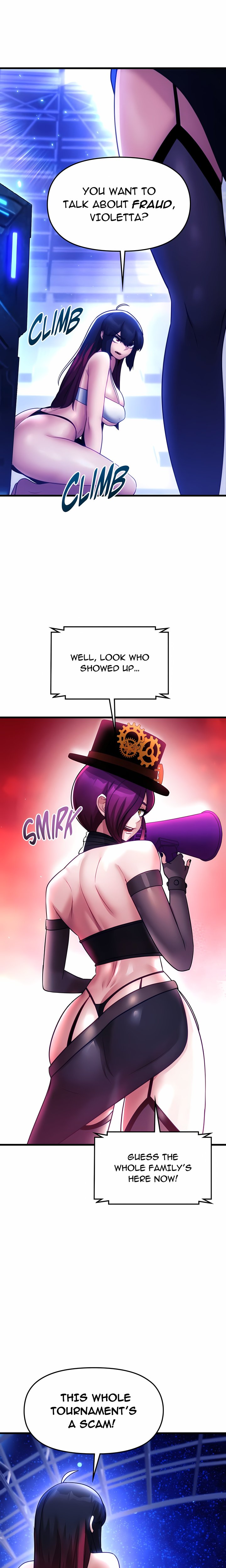 Find My Hotkey (Uncensored) - Chapter 15 Page 6