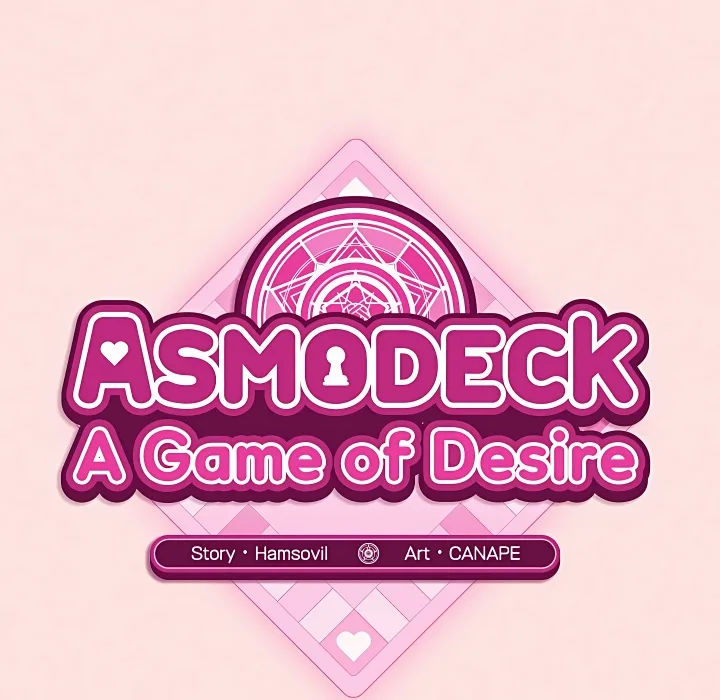 Pleasure Board Game: Asmodek - Chapter 25 Page 59