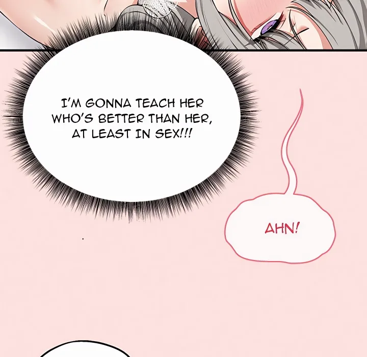 Pleasure Board Game: Asmodek - Chapter 25 Page 78