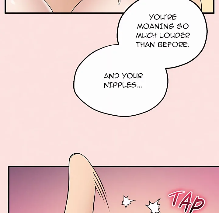 Pleasure Board Game: Asmodek - Chapter 25 Page 80