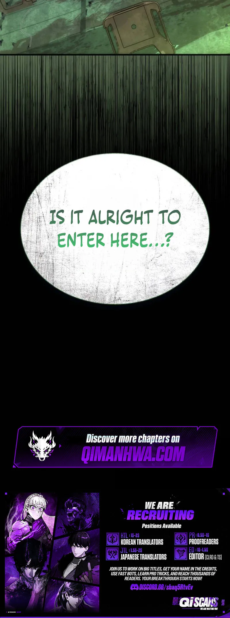 Zombie Revelation: 82-08 - Chapter 120 Page 14