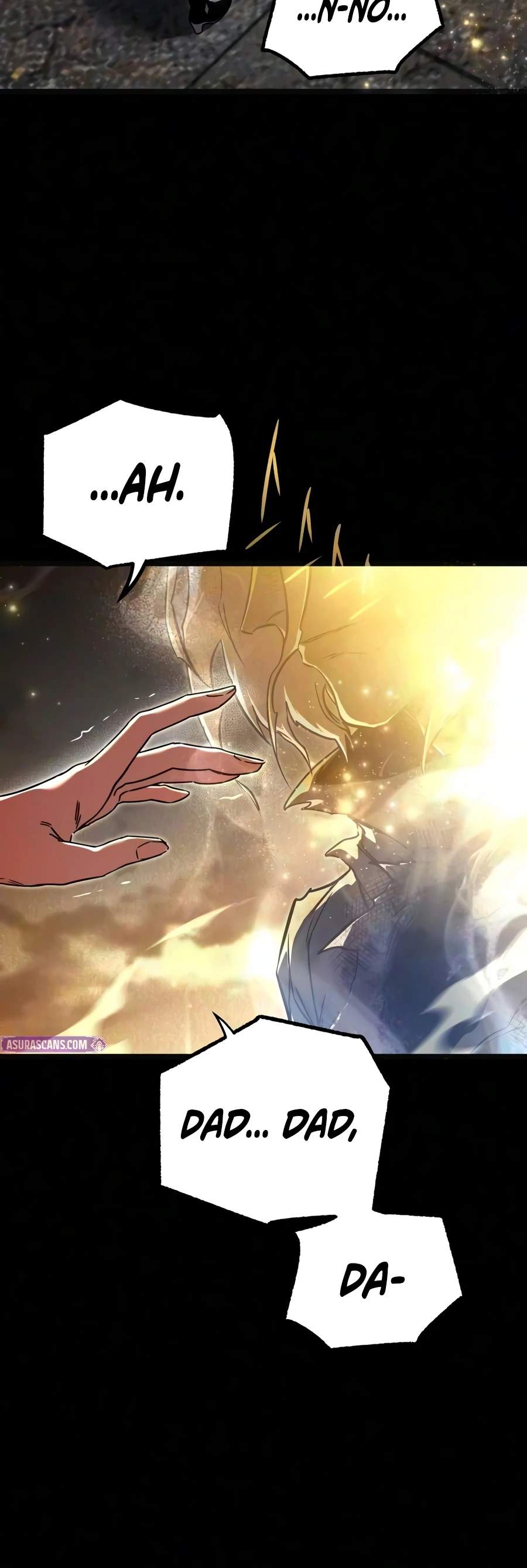I Took Over the Academy With a Single Sashimi Knife - Chapter 89 Page 20