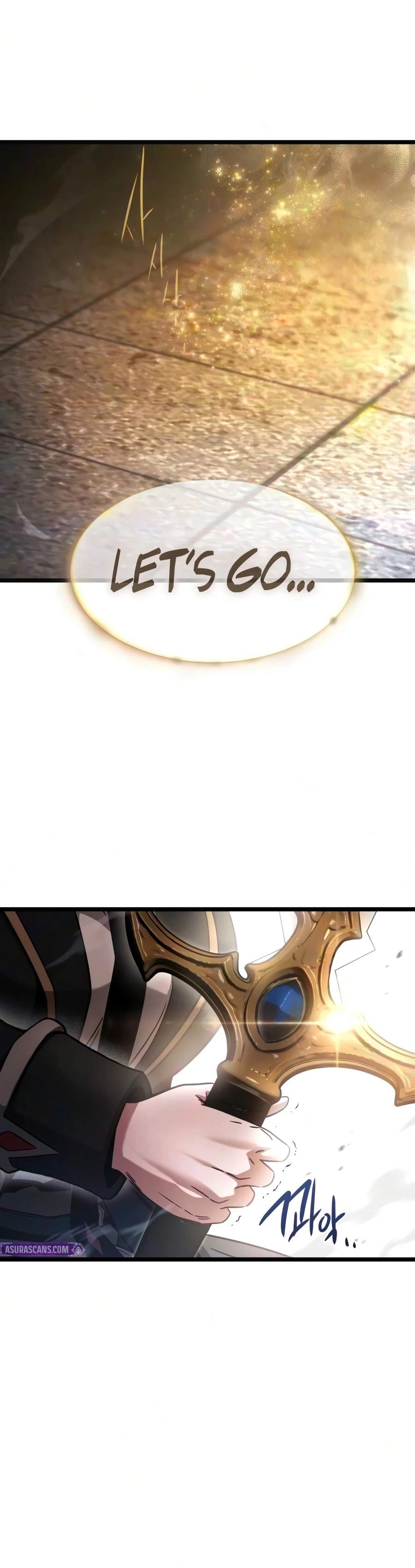 I Took Over the Academy With a Single Sashimi Knife - Chapter 89 Page 22