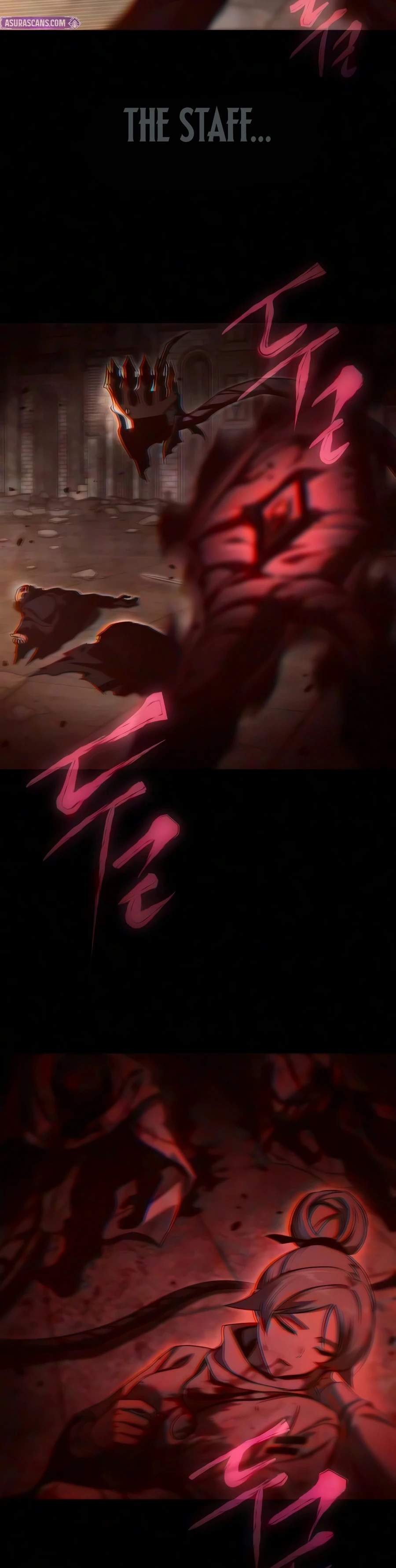 I Took Over the Academy With a Single Sashimi Knife - Chapter 89 Page 5