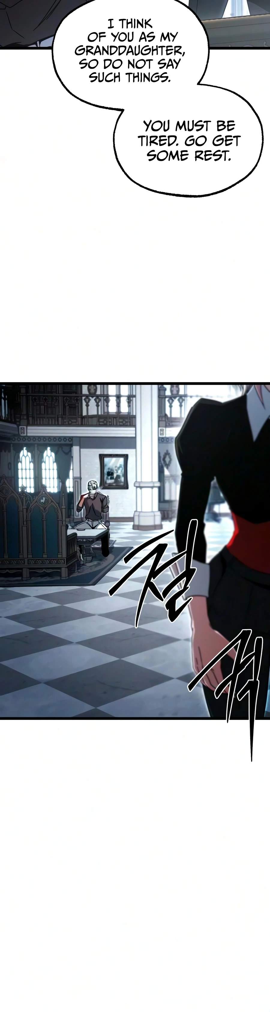 I Took Over the Academy With a Single Sashimi Knife - Chapter 90 Page 17