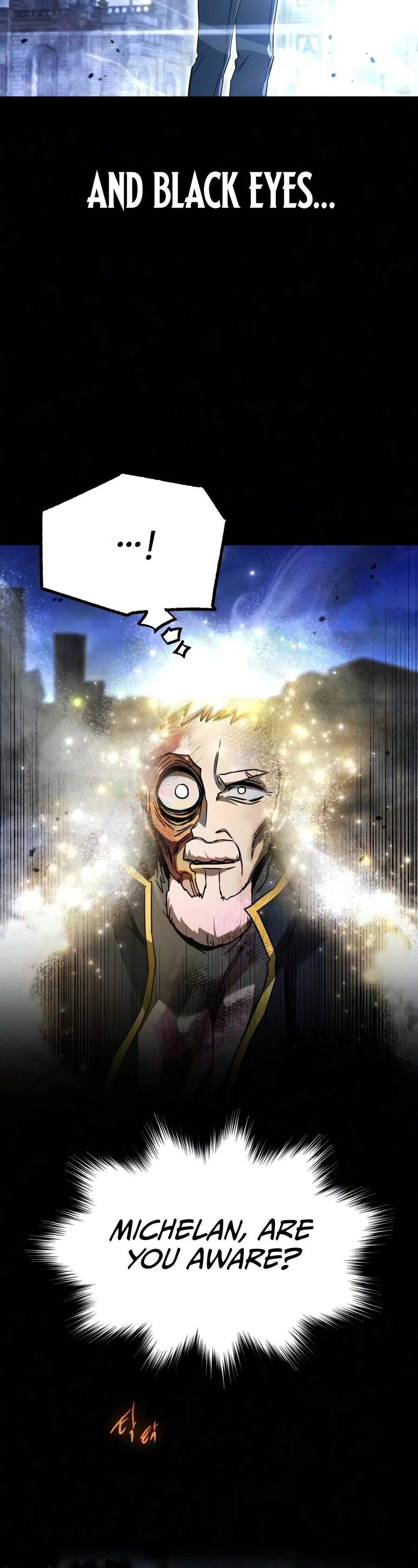 I Took Over the Academy With a Single Sashimi Knife - Chapter 90 Page 5