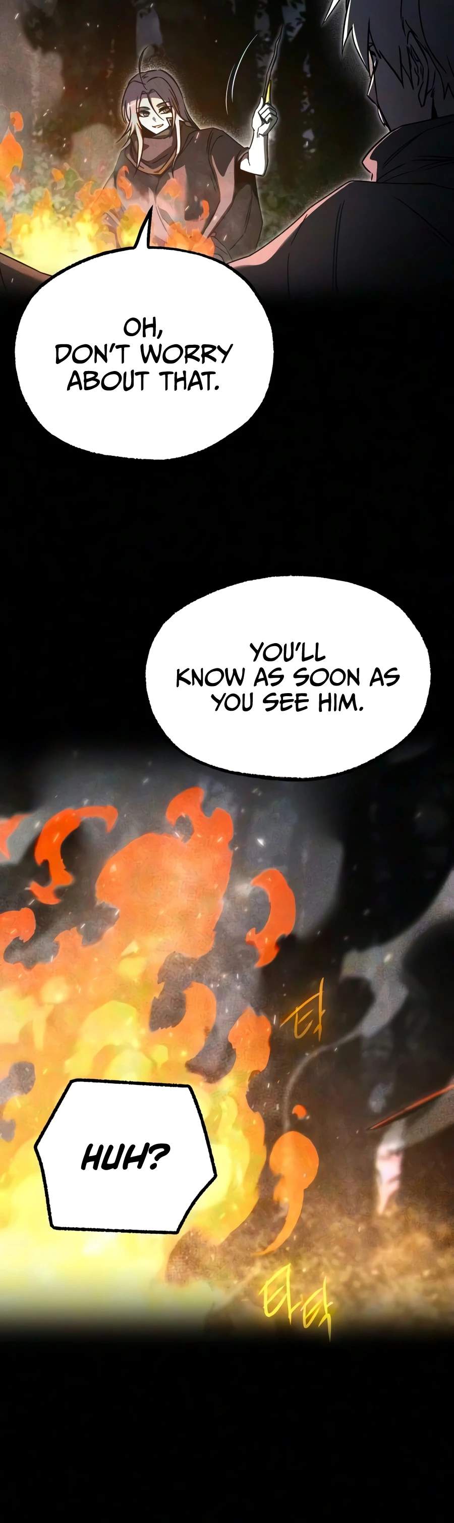 I Took Over the Academy With a Single Sashimi Knife - Chapter 90 Page 7