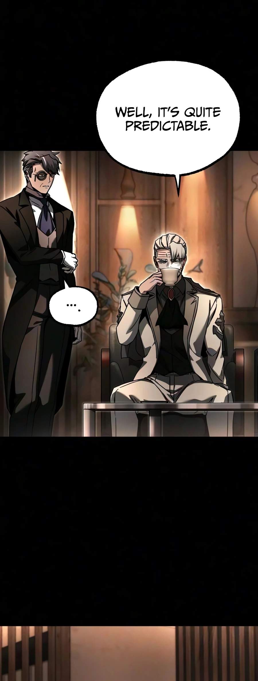 I Took Over the Academy With a Single Sashimi Knife - Chapter 91 Page 19