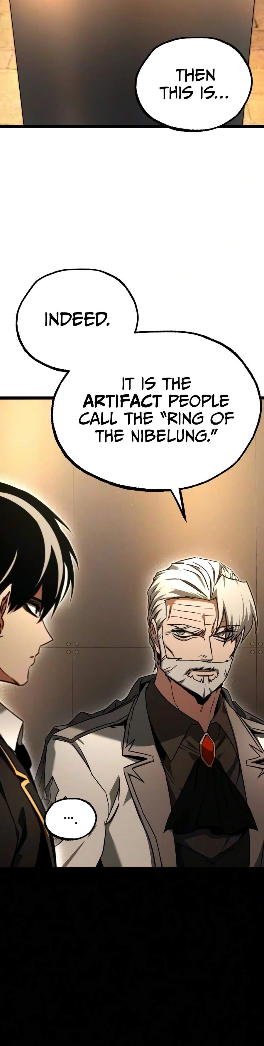 I Took Over the Academy With a Single Sashimi Knife - Chapter 91 Page 7