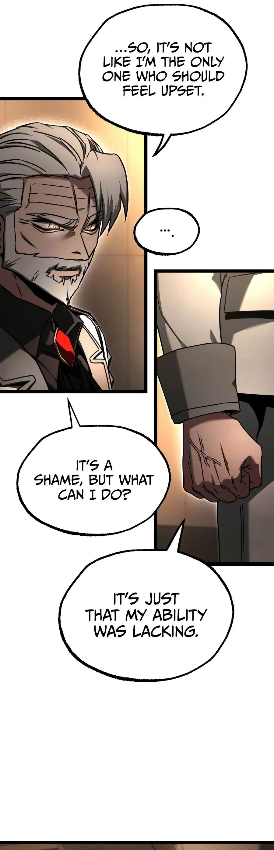 I Took Over the Academy With a Single Sashimi Knife - Chapter 91 Page 9