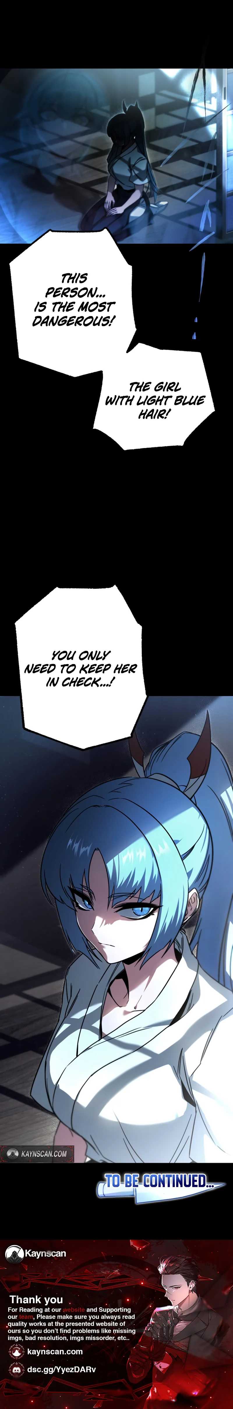 I Took Over the Academy With a Single Sashimi Knife - Chapter 92 Page 15