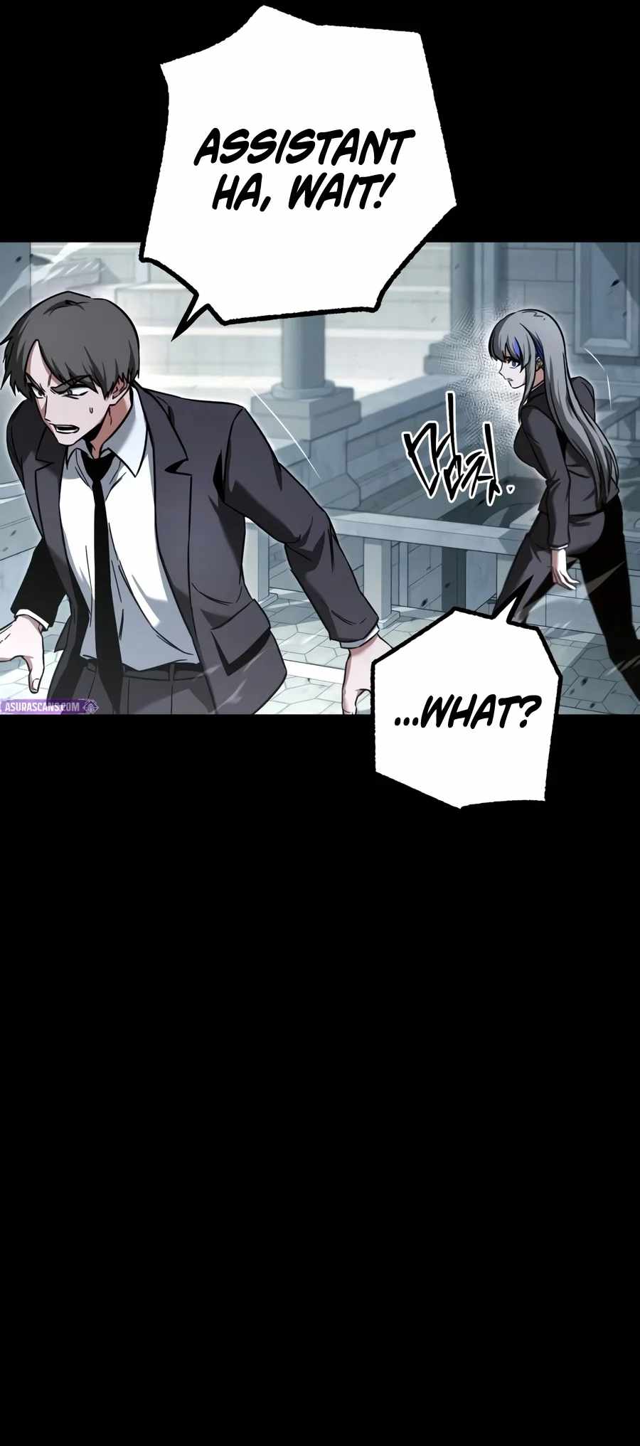 I Took Over the Academy With a Single Sashimi Knife - Chapter 98 Page 15