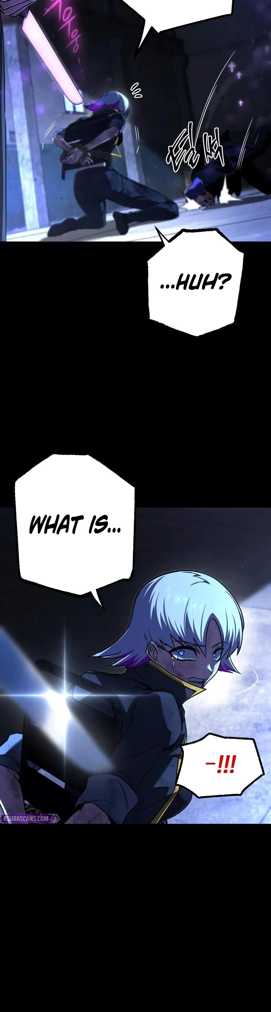 I Took Over the Academy With a Single Sashimi Knife - Chapter 99 Page 21