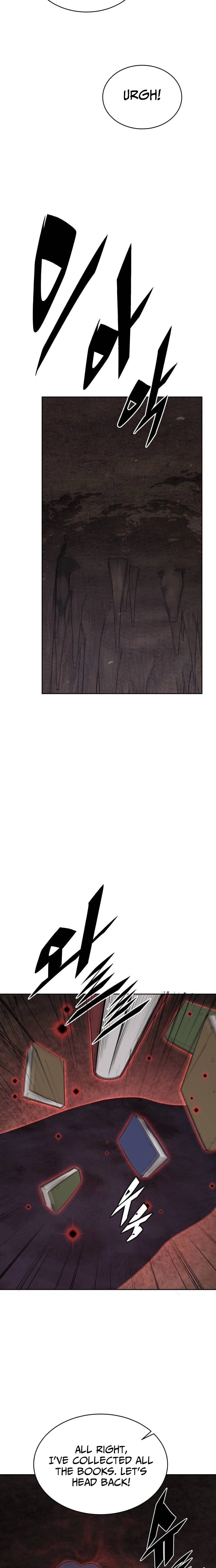 Apocalyptic Chef Awakening - Chapter 113 Page 14