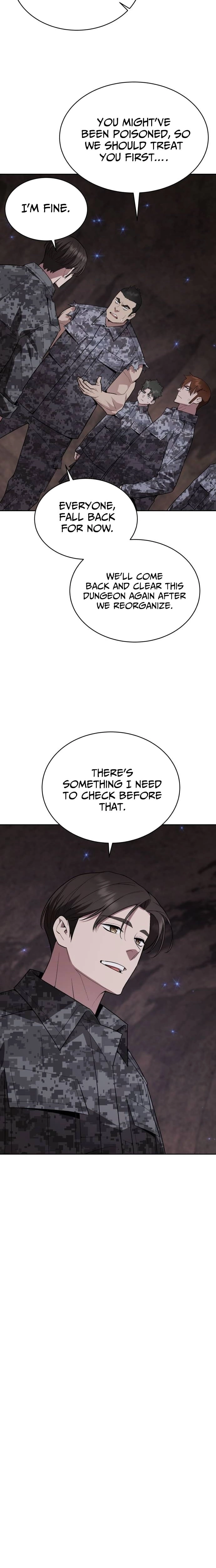 Apocalyptic Chef Awakening - Chapter 113 Page 17