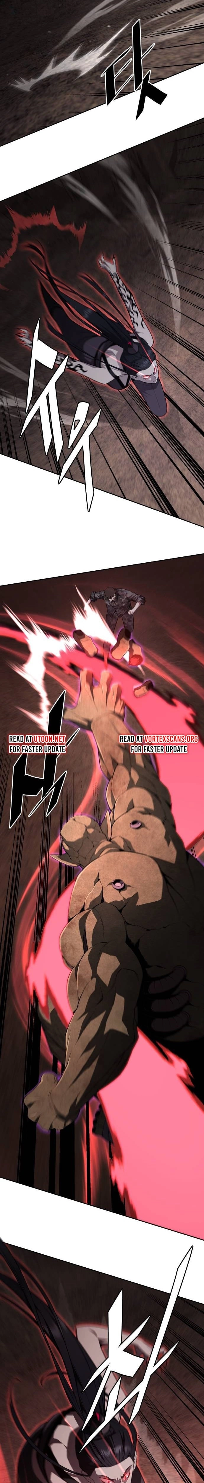 Apocalyptic Chef Awakening - Chapter 113 Page 2