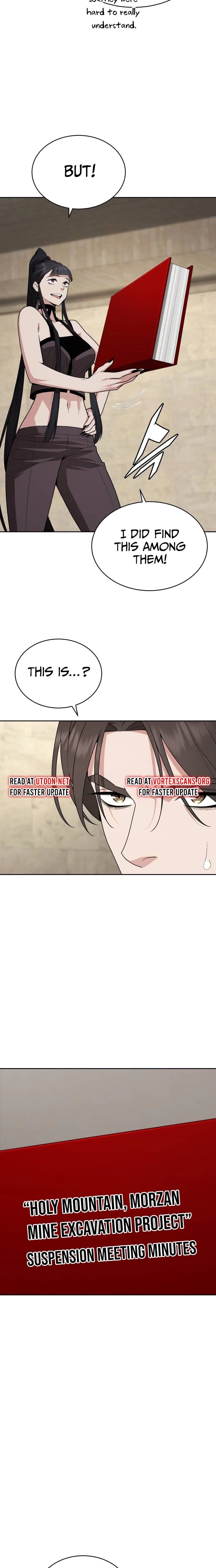 Apocalyptic Chef Awakening - Chapter 113 Page 20
