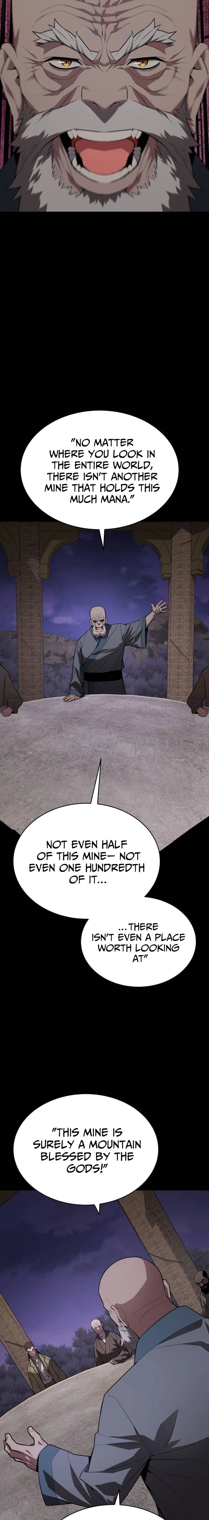 Apocalyptic Chef Awakening - Chapter 113 Page 22
