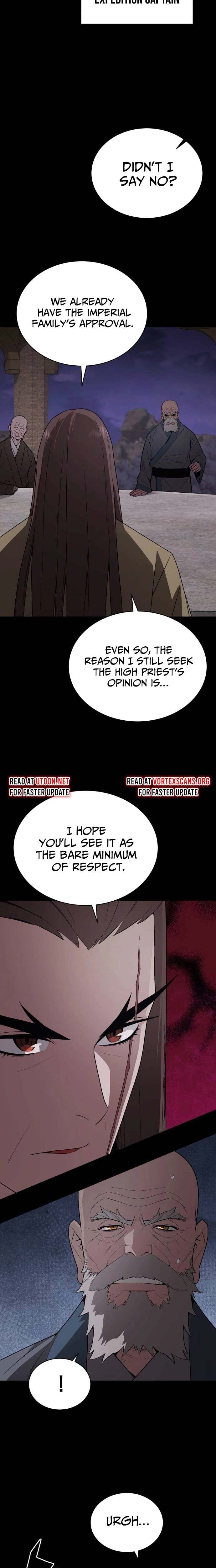 Apocalyptic Chef Awakening - Chapter 113 Page 24
