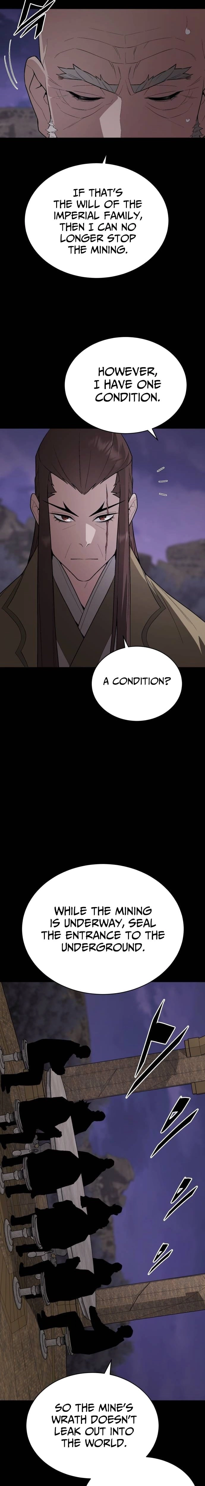 Apocalyptic Chef Awakening - Chapter 113 Page 25