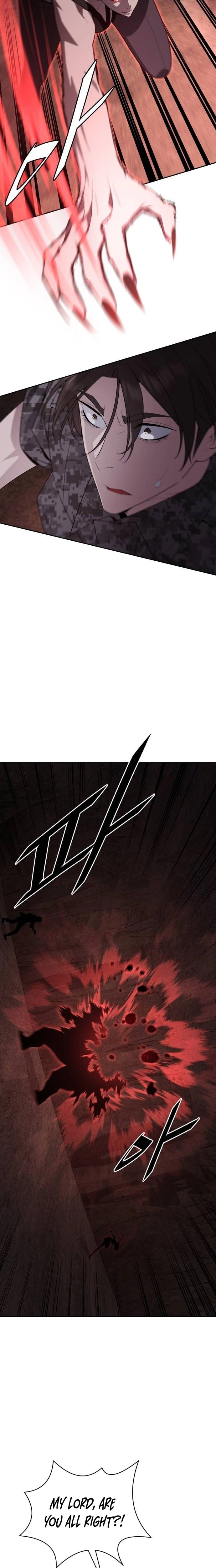 Apocalyptic Chef Awakening - Chapter 113 Page 3