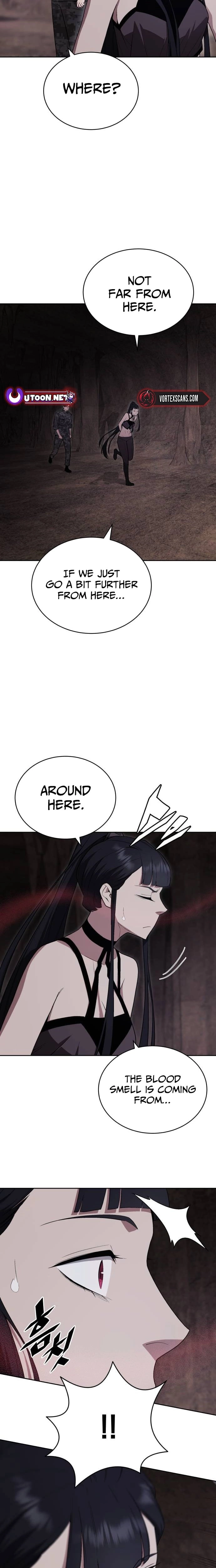 Apocalyptic Chef Awakening - Chapter 113 Page 7