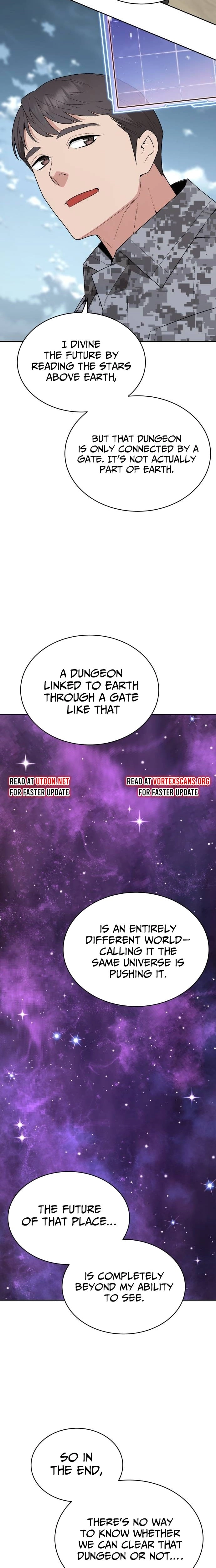 Apocalyptic Chef Awakening - Chapter 114 Page 16