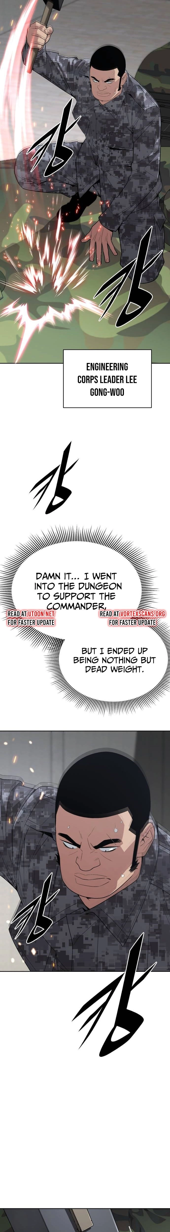Apocalyptic Chef Awakening - Chapter 114 Page 2