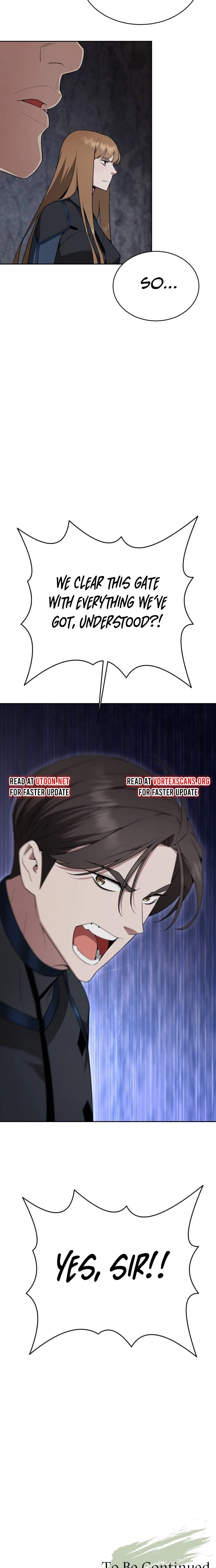 Apocalyptic Chef Awakening - Chapter 114 Page 28