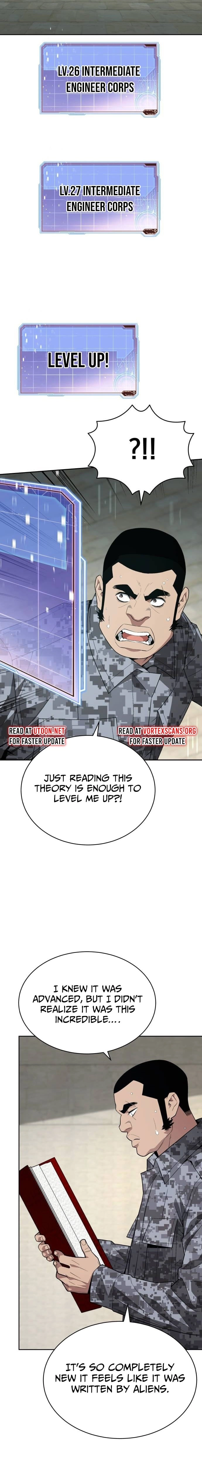 Apocalyptic Chef Awakening - Chapter 114 Page 8