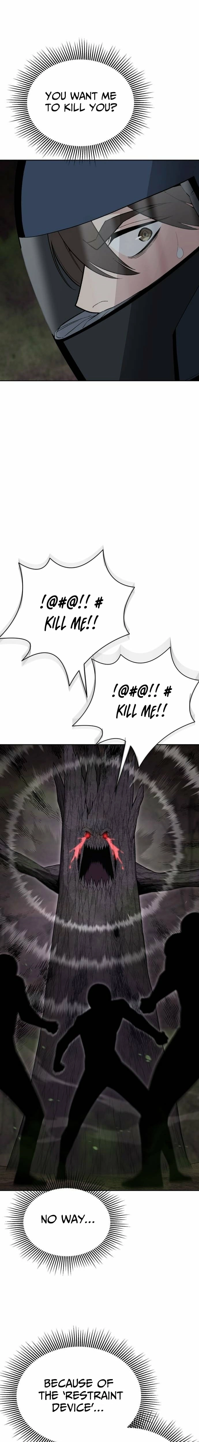 Apocalyptic Chef Awakening - Chapter 115 Page 12