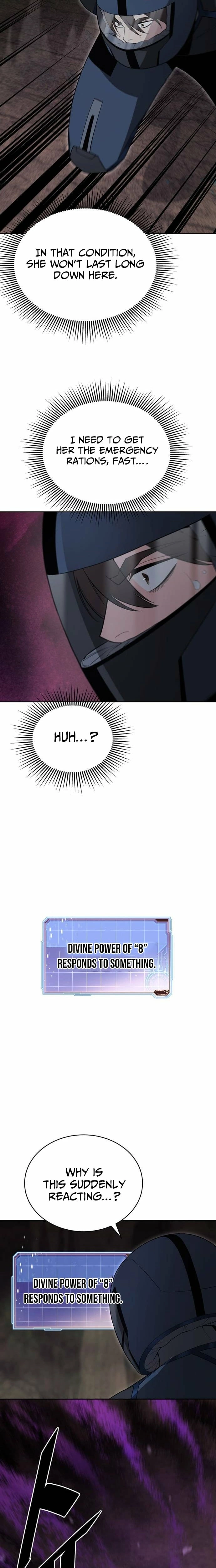 Apocalyptic Chef Awakening - Chapter 115 Page 27