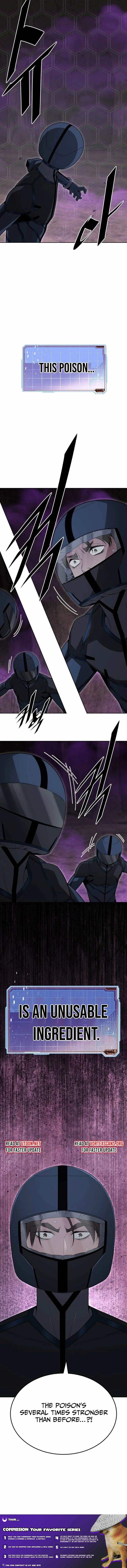 Apocalyptic Chef Awakening - Chapter 115 Page 29