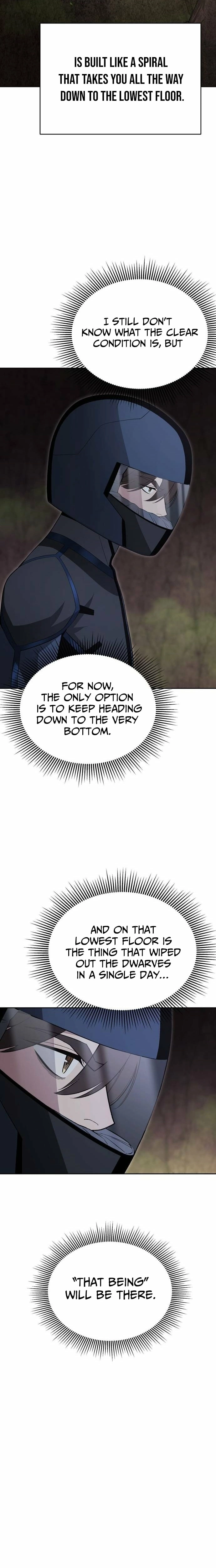 Apocalyptic Chef Awakening - Chapter 115 Page 4