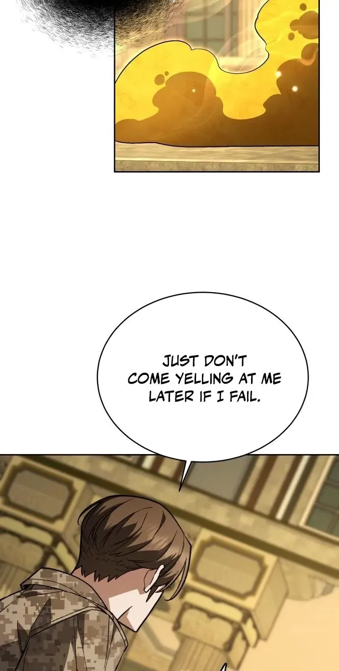 Apocalyptic Chef Awakening - Chapter 122 Page 18